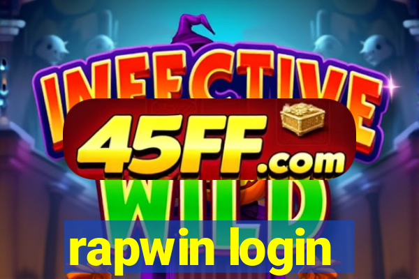 rapwin login